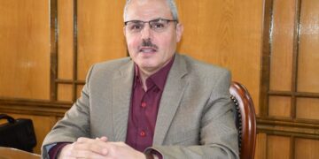 ٩٦ طالب وطالبة بجامعة القناة