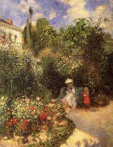 الأعياد و الربيع ،، بإبداعات أعظم الرسامين العالميين 43 - جريدة المساء