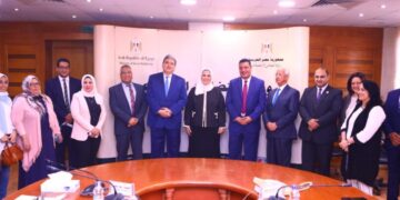 "التضامن" توقع بروتوكول تعاون مع المنظمة العربية لحقوق لترسيخ ثقافة حقوق الإنسان وتعزيز المواطنة 2 - جريدة المساء "التضامن" توقع بروتوكول تعاون مع المنظمة العربية لحقوق لترسيخ ثقافة حقوق الإنسان وتعزيز المواطنة 1 - جريدة المساء