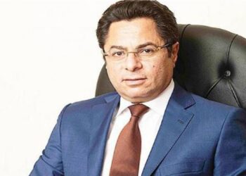 مساعد وزير التموين امام لجنة الخطه والموازنه البرلمانية 500 ألف بطاقة استفادت من إضافة المواليد خلال السنوات الأخيرة 27 - جريدة المساء