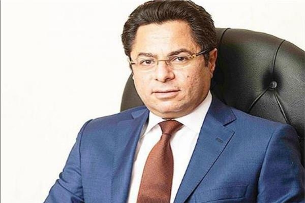 مساعد وزير التموين امام لجنة الخطه والموازنه البرلمانية 500 ألف بطاقة استفادت من إضافة المواليد خلال السنوات الأخيرة 19 - جريدة المساء