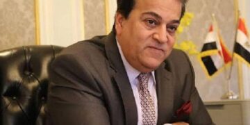 وزير التعليم العالى يتحدث عن الأوضاع الصحية أمام مجلس النواب 2 - جريدة المساء وزير التعليم العالى يتحدث عن الأوضاع الصحية أمام مجلس النواب 1 - جريدة المساء