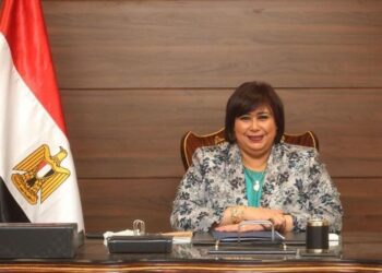 وزيرة الثقافة تعتمد برنامج الاحتفال بعيد الفطر المبارك 27 - جريدة المساء