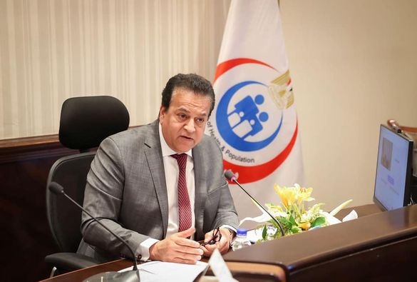 وزير التعليم العالي والقائم بأعمال وزير الصحة يوجه بعقد لقاءات نقاشية مع أعضاء مجلس النواب لطرح الأفكار والعمل على تنفيذها 20 - جريدة المساء وزير التعليم العالي والقائم بأعمال وزير الصحة يوجه بعقد لقاءات نقاشية مع أعضاء مجلس النواب لطرح الأفكار والعمل على تنفيذها 19 - جريدة المساء