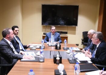 تعزيز التعاون المشترك بين قطاع البترول وشركة بيكرهيوز الأمريكية في مجال تحسين كفاءة استخدام الطاقة 25 - جريدة المساء
