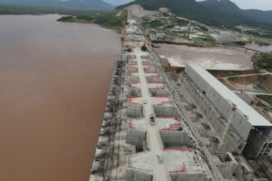 خبير دولي يثمن جهود واستراتيجية الدولة المصرية في مواجهة تداعيات وأضرار الملء الثالث لخزان سد النهضة 23 - جريدة المساء