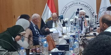 التأمينات: إنتهاء صلاحية الكروت الزرقاء لصرف المعاش لـ 260 ألف مستحق.. مطلع الشهر المقبل 1 - جريدة المساء