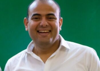 "أحمد صبره" يفوز بعضوية إدارة صندوق التأمين الخاص لأعضاء هيئة التدريس والعاملين بجامعات الصعيد بأعلي الأصوات 26 - جريدة المساء