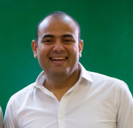 "أحمد صبره" يفوز بعضوية إدارة صندوق التأمين الخاص لأعضاء هيئة التدريس والعاملين بجامعات الصعيد بأعلي الأصوات 19 - جريدة المساء