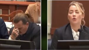 جولي ديب و آمبر هير.. صراع النسوية مع عالم الرجال مازال قائما 33 - جريدة المساء