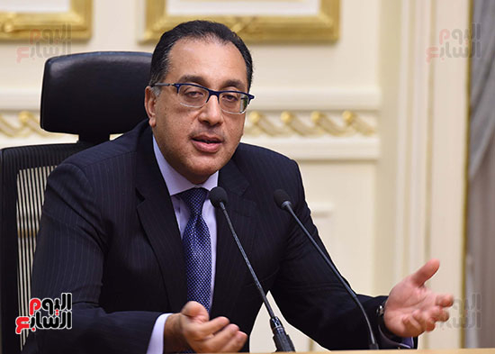 حنفى جبالى :الحكومة طلبت اعتمادا ماليا اضافيا فى موازنة العام المالى قبل نهاية السنه المالية الحالية 16 - جريدة المساء