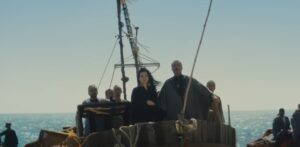 جزيرة غمام ، ، رائعة من روائع الفن المصري الحديث 23 - جريدة المساء