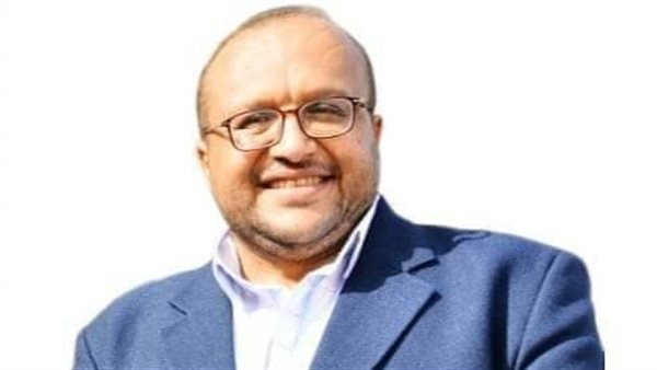 "محمد حلمى".. نقيبًا لمياه سوهاج 20 - جريدة المساء "محمد حلمى".. نقيبًا لمياه سوهاج 19 - جريدة المساء