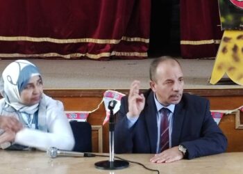 وكيل تعليم قنا يشيد بجهود معلمات التعليم المجتمعى فى تنفيذ برنامج "وعى" 17 - جريدة المساء