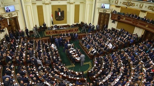 البرلمان يقف دقيقة حداد على ارواح شهداء القوات المسلحة وجبالى .. لن يفلت المجرمون الضالون بفعلتهم 19 - جريدة المساء البرلمان يقف دقيقة حداد على ارواح شهداء القوات المسلحة وجبالى .. لن يفلت المجرمون الضالون بفعلتهم 18 - جريدة المساء