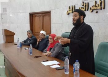 جامعة مطروح تواصل سلسلة الندوات التوعوية لنشر التسامح ومواجهة التطرف 24 - جريدة المساء