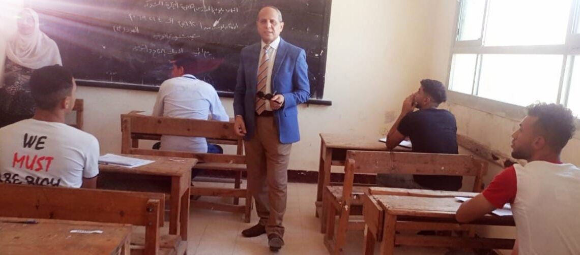 غياب 390 طالب وطالبه بالفترة الأولى و40 بالثانية وغرف العمليات لم ترصد مخالفات في كفر الشيخ 20 - جريدة المساء غياب 390 طالب وطالبه بالفترة الأولى و40 بالثانية وغرف العمليات لم ترصد مخالفات في كفر الشيخ 19 - جريدة المساء