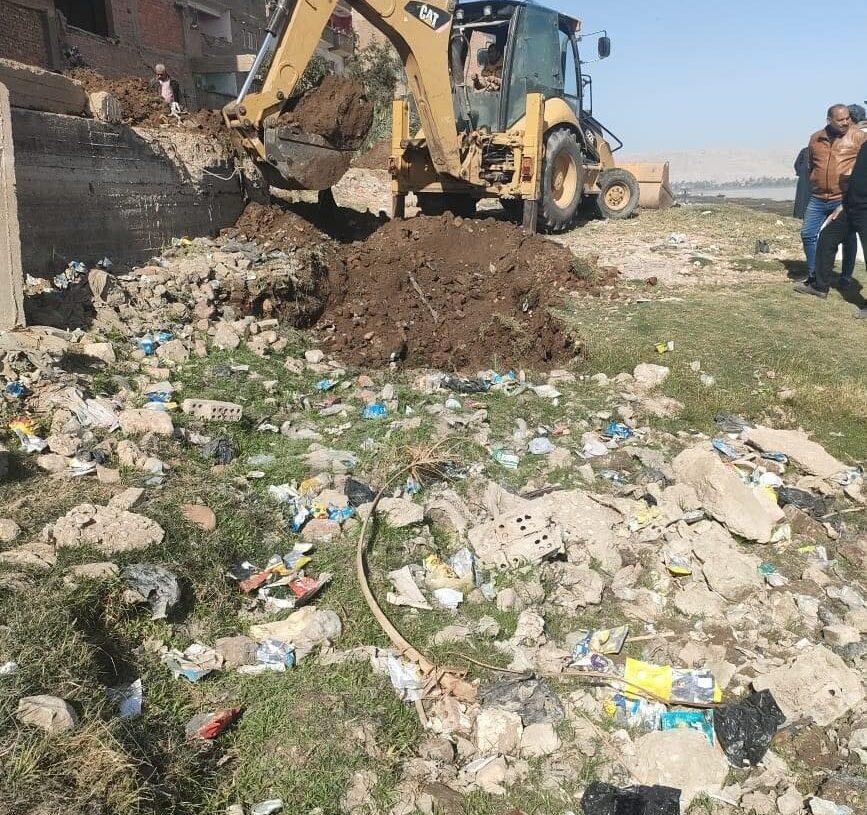 20 - جريدة المساء 19 - جريدة المساء