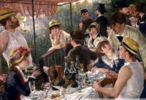 الأعياد و الربيع ،، بإبداعات أعظم الرسامين العالميين 29 - جريدة المساء