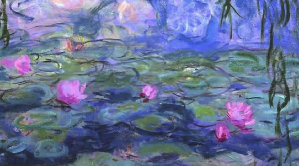 الأعياد و الربيع ،، بإبداعات أعظم الرسامين العالميين 19 - جريدة المساء