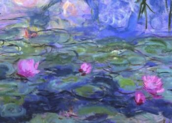 الأعياد و الربيع ،، بإبداعات أعظم الرسامين العالميين 19 - جريدة المساء