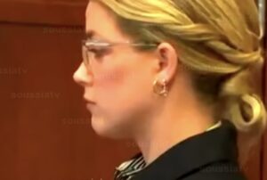 جولي ديب و آمبر هير.. صراع النسوية مع عالم الرجال مازال قائما 29 - جريدة المساء