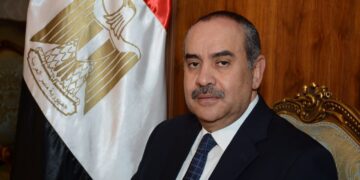 وزير الطيران يهنئ مصر للطيران بالعيد التسعين للشركة 2 - جريدة المساء وزير الطيران يهنئ مصر للطيران بالعيد التسعين للشركة 1 - جريدة المساء