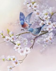 الأعياد و الربيع ،، بإبداعات أعظم الرسامين العالميين 53 - جريدة المساء