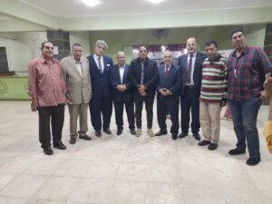 هيئة الشبان العالمية بالفيوم تحتفل بليلة القدر وتكريم حفظة القرآن الكريم 22 - جريدة المساء هيئة الشبان العالمية بالفيوم تحتفل بليلة القدر وتكريم حفظة القرآن الكريم 21 - جريدة المساء