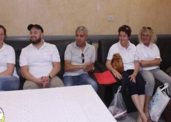 مستشفيات قنا الجامعية تستقبل 15 خبيرًا هولنديًا فى تخصصات جراحة القلب والصدر والقسطرة القلبية 18 - جريدة المساء