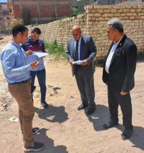 حلول عملية لمشكلتي طريق "الإسماعيلية - فايد" والإنترنت الأرضي بالتل الكبير 23 - جريدة المساء