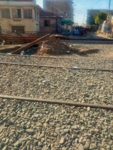 حلول عملية لمشكلتي طريق "الإسماعيلية - فايد" والإنترنت الأرضي بالتل الكبير 21 - جريدة المساء