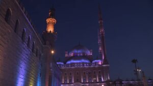 المهرجان الدولي للطبول و الفنون التراثية ،،يختتم  النسخة التاسعة لهذا العام و يقرع الطبول من أجل السلام 21 - جريدة المساء