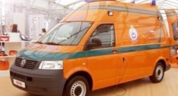 في أول أيام عيد الفطر بكفر الشيخ مصرع وإصابة 8 أشخاص 25 - جريدة المساء