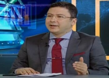 د.أيمن غنيم