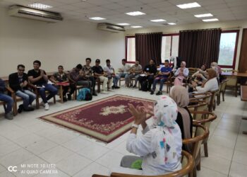 التضامن: ورش عمل تفاعلية للحفاظ على كيان الأسرة المصرية بالبحر الأحمر 20 - جريدة المساء التضامن: ورش عمل تفاعلية للحفاظ على كيان الأسرة المصرية بالبحر الأحمر 19 - جريدة المساء