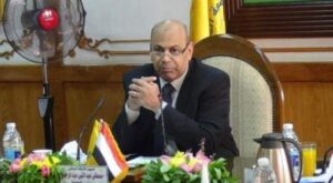 محافظ المنيا ورئيس الجامعة ينعيان شهداء الوطن من أبناء القوات المسلحة 20 - جريدة المساء