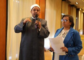 القومى للمرأة ينظم ورشة عمل تدريبية حول تناول القضايا السكانية الصحية 27 - جريدة المساء