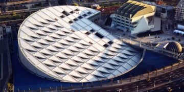 مكتبة الإسكندرية تفوز بجائزة الشيخ زايد للكتاب 2022 2 - جريدة المساء مكتبة الإسكندرية تفوز بجائزة الشيخ زايد للكتاب 2022 1 - جريدة المساء