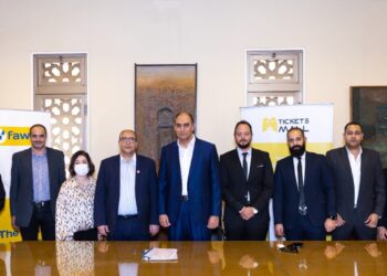 لأول مرة.. حجز تذاكر الأوبرا المصرية عبر منصة Ticketsmall وبالتقسيط 17 - جريدة المساء