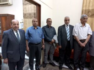 جمعية ابناء سوهاج تناقش تنقية العضوية وتشكيل اللجان والاستعداد للاحتفال بالمئوية 42 - جريدة المساء