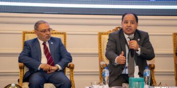 د. معيط: معًا نستطيع تجاوز التحديات العالمية كما نجحنا في أزمة «كورونا» 23 - جريدة المساء