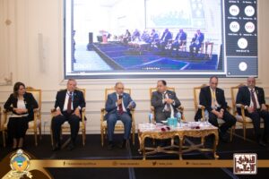 د. معيط: معًا نستطيع تجاوز التحديات العالمية كما نجحنا في أزمة «كورونا» 42 - جريدة المساء