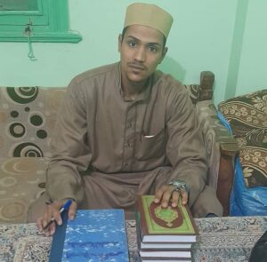 "قارئ الغلابة"..ملاذ البسطاء والفقراء 20 - جريدة المساء