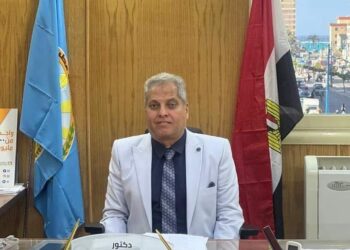 ٥ جراحات ناجحة لأطفال وحديثي ولادة بمستشفى مطروح العام 16 - جريدة المساء