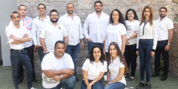 تدشين أول منصة رقمية لربط العاملين في المهن الطبية ومؤسسات الرعاية الصحية 2 - جريدة المساء تدشين أول منصة رقمية لربط العاملين في المهن الطبية ومؤسسات الرعاية الصحية 1 - جريدة المساء