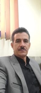 "محمد حلمى".. نقيبًا لمياه سوهاج 22 - جريدة المساء "محمد حلمى".. نقيبًا لمياه سوهاج 21 - جريدة المساء