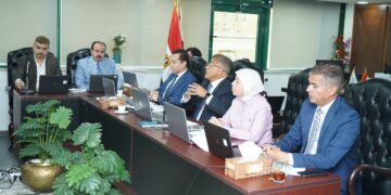 هيئة الاعتماد والرقابة الصحية تحصل على شهادة اعتماد (الإسكوا) 1 - جريدة المساء