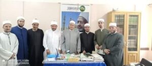 وحدة «لم الشمل» بمنطقة المنيا الأزهرية تناقش خطة عمل المرحلة القادمة 22 - جريدة المساء وحدة «لم الشمل» بمنطقة المنيا الأزهرية تناقش خطة عمل المرحلة القادمة 21 - جريدة المساء
