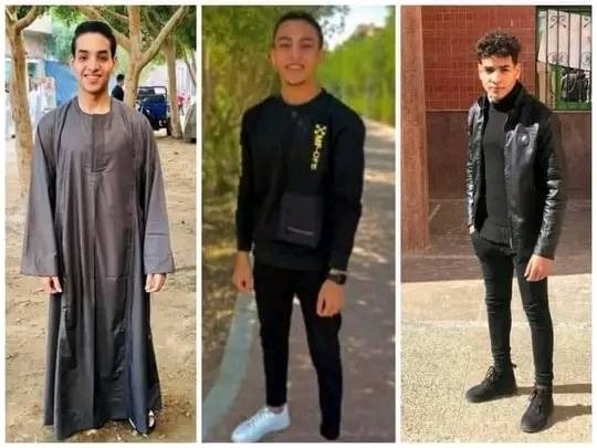مصرع 3 شباب غرقًا فى نهر النيل بسوهاج 16 - جريدة المساء مصرع 3 شباب غرقًا فى نهر النيل بسوهاج 15 - جريدة المساء